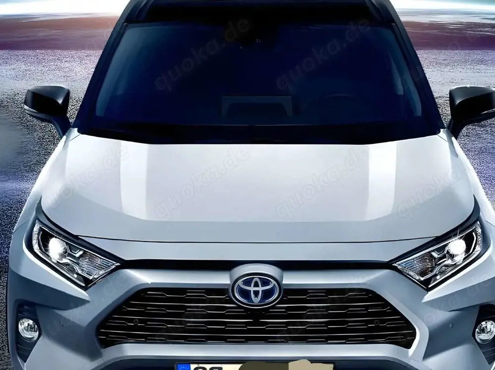 Toyota RAV 4 Toyota RAV 4