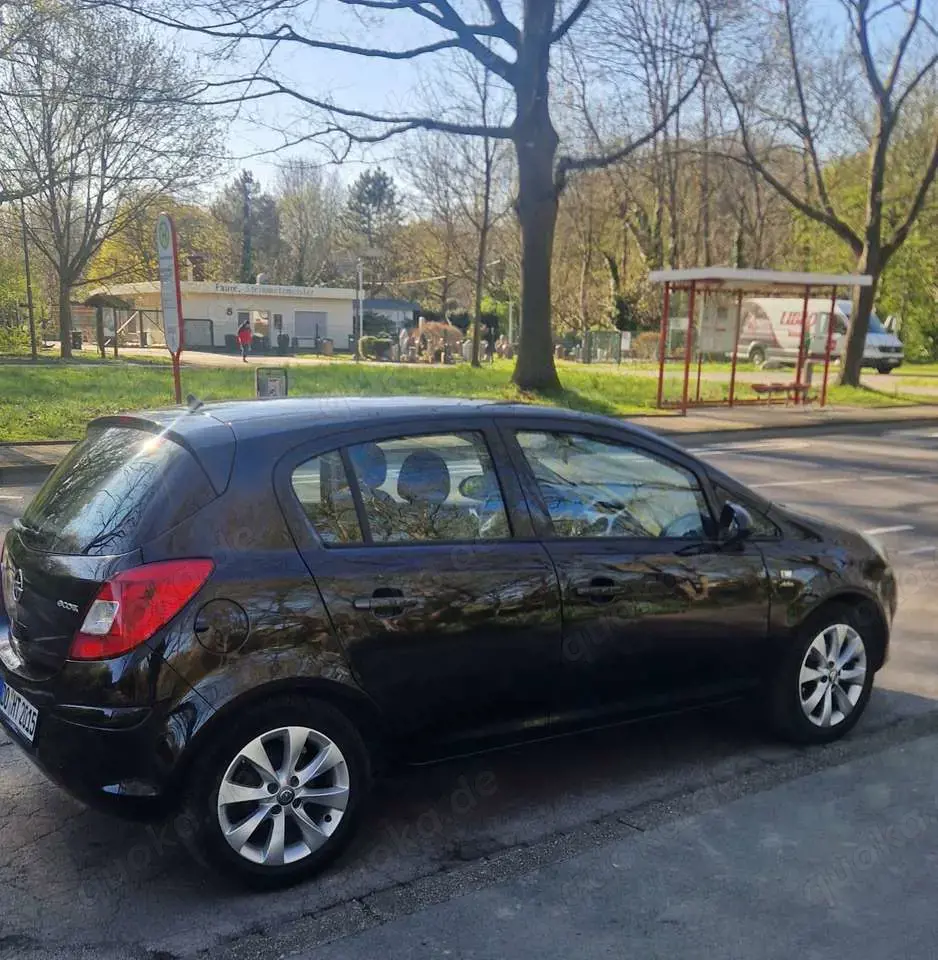 Opel Corsa Active