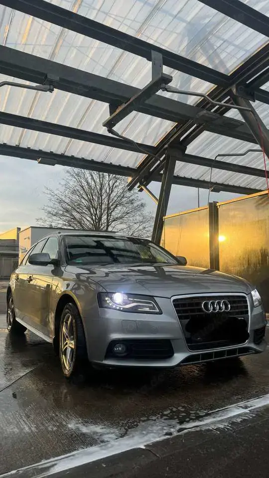 Audi A4 Avant 2.0 TFSI Ambiente