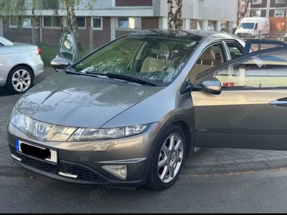 Honda Civic 1.8i-VTEC Executive