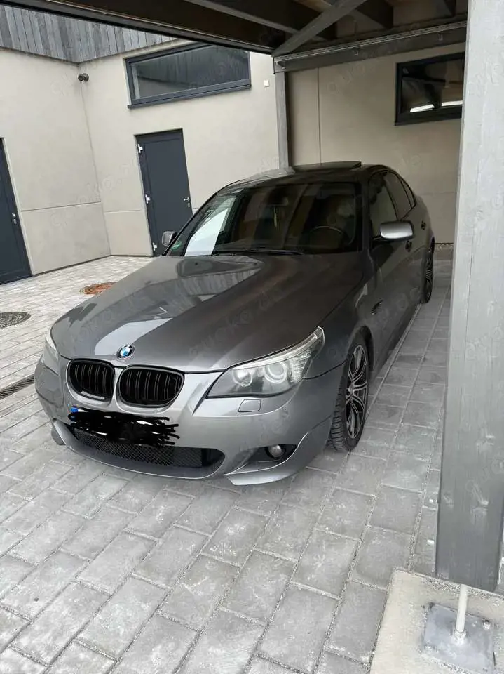 BMW 520 520d Edition Exclusive