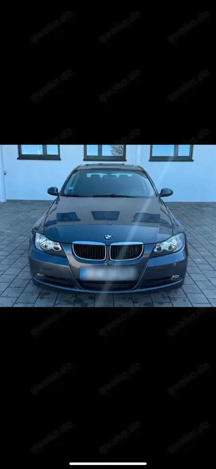 BMW 320 320i