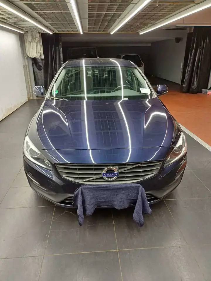 Volvo S60 S60 D4 Geartronic Business Edition