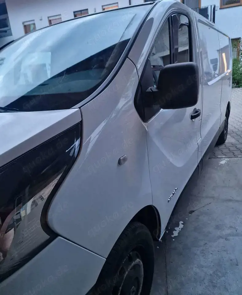 Renault Trafic Trafic ENERGY 1.6 dCi 120 Start