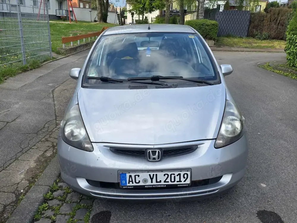 Honda Jazz 1.4 ES Sport