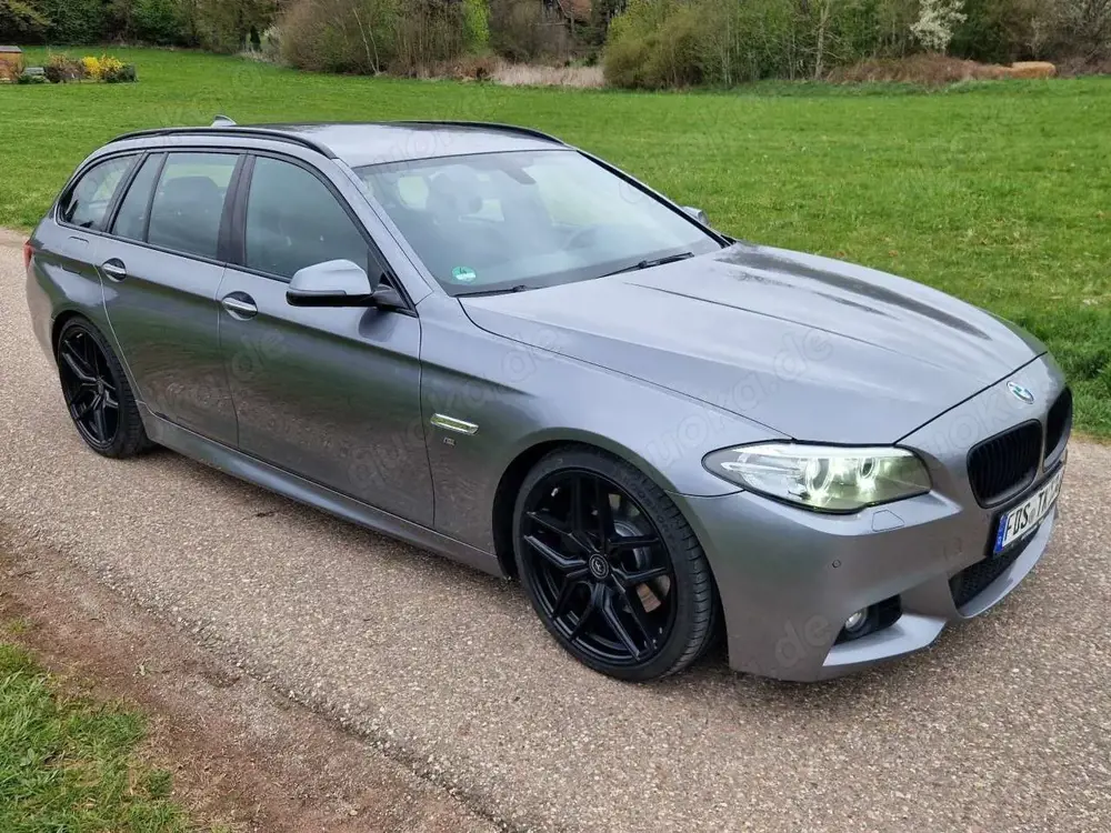 BMW 530 530 d xDrive