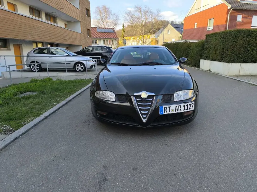 Alfa Romeo GT