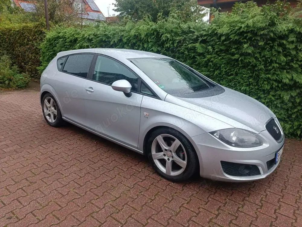 SEAT Leon Sport