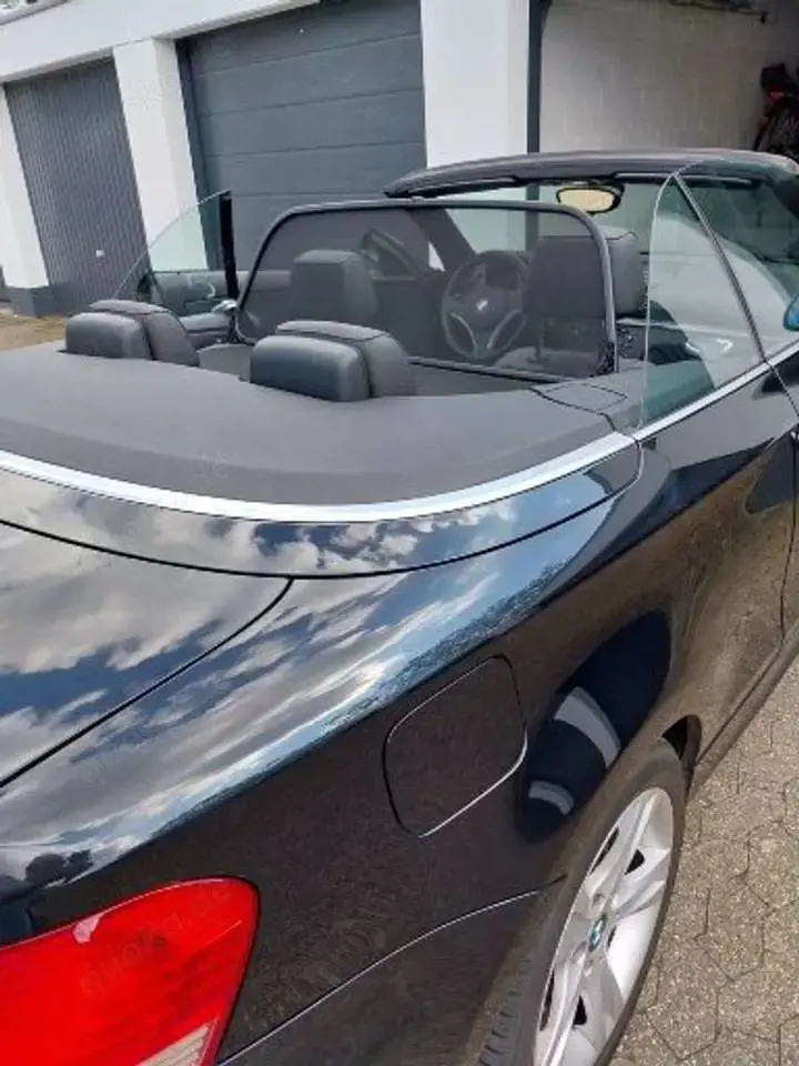 BMW 118 118i Cabrio