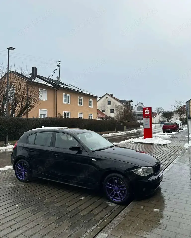 BMW 116 116i