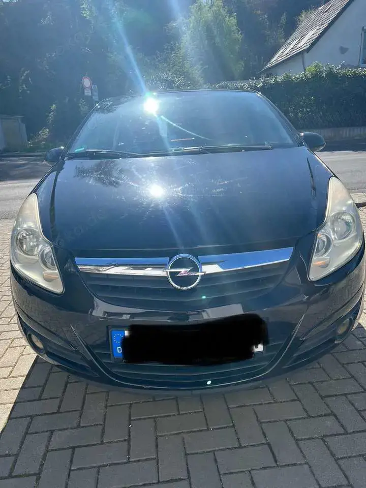 Opel Corsa CATCH ME