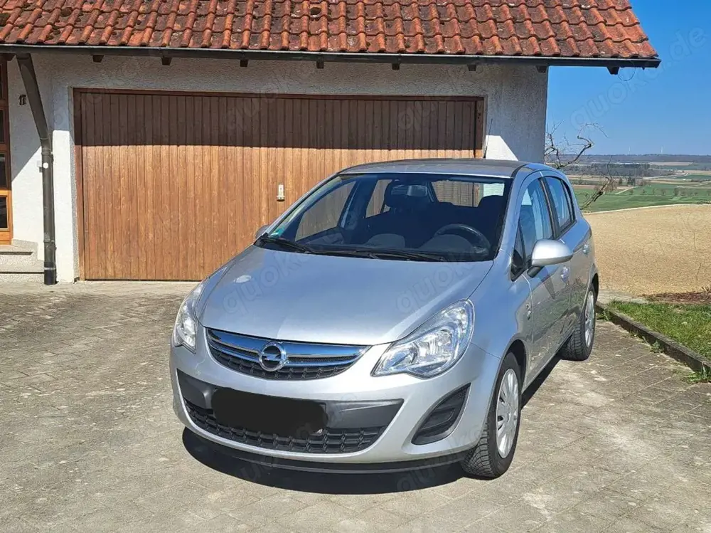 Opel Corsa Corsa 1.4 16V Active