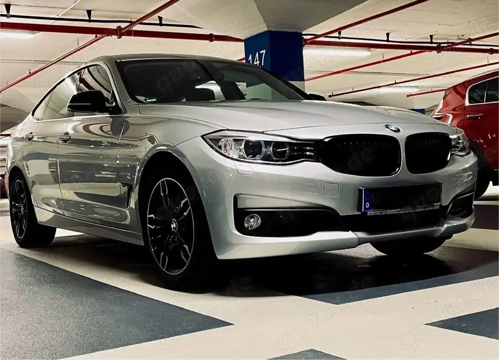 BMW 318