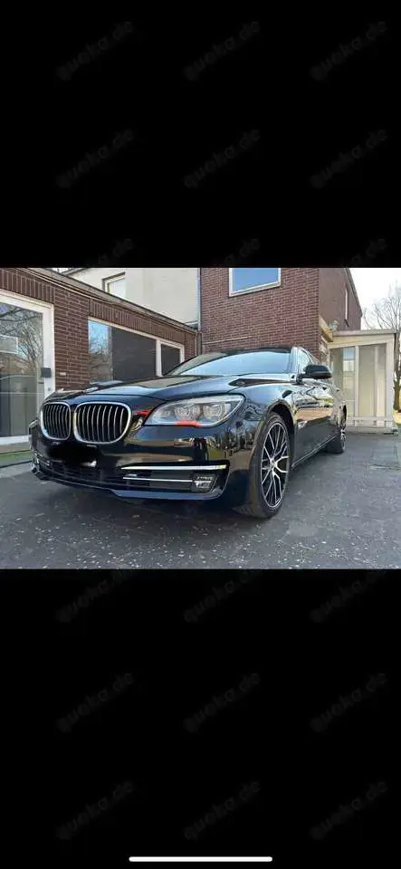 BMW 730 730Ld