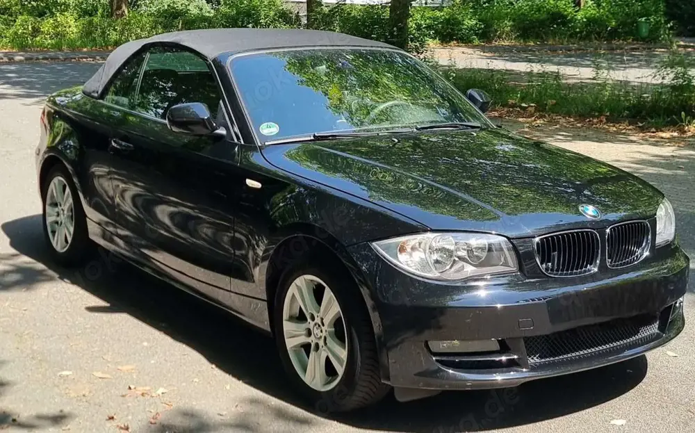 BMW 118 118i