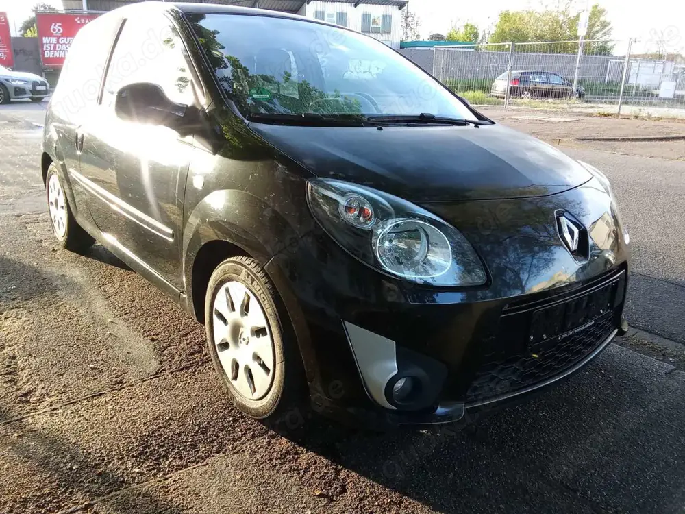 Renault Twingo 1.2 16V Dynamique