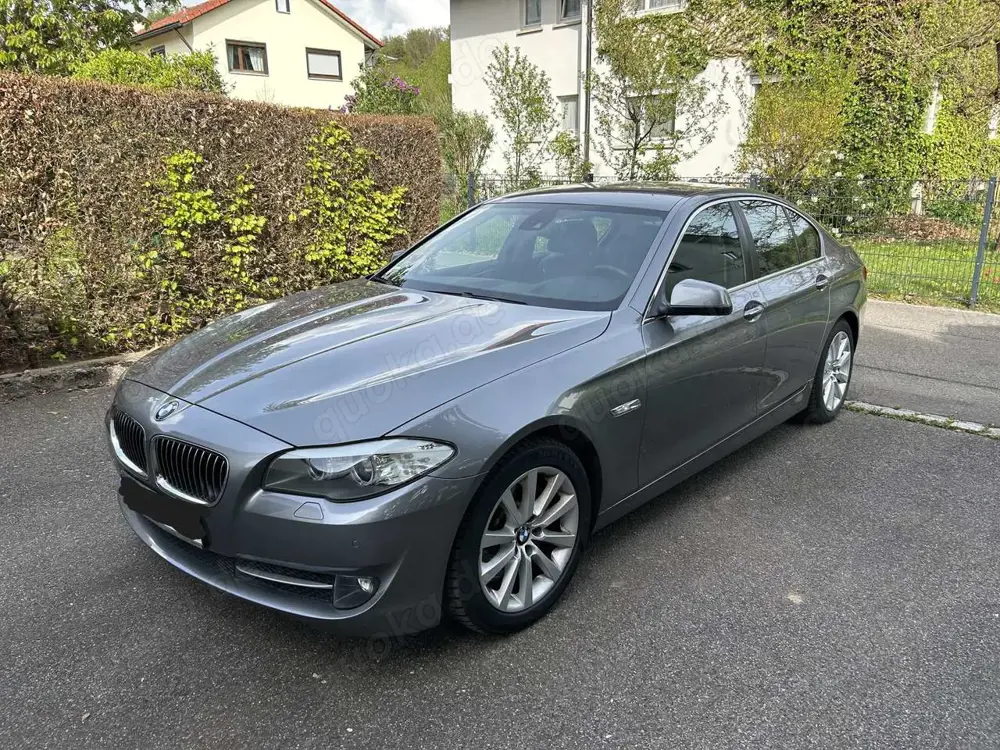 BMW 528 5er 528i xDrive Aut.