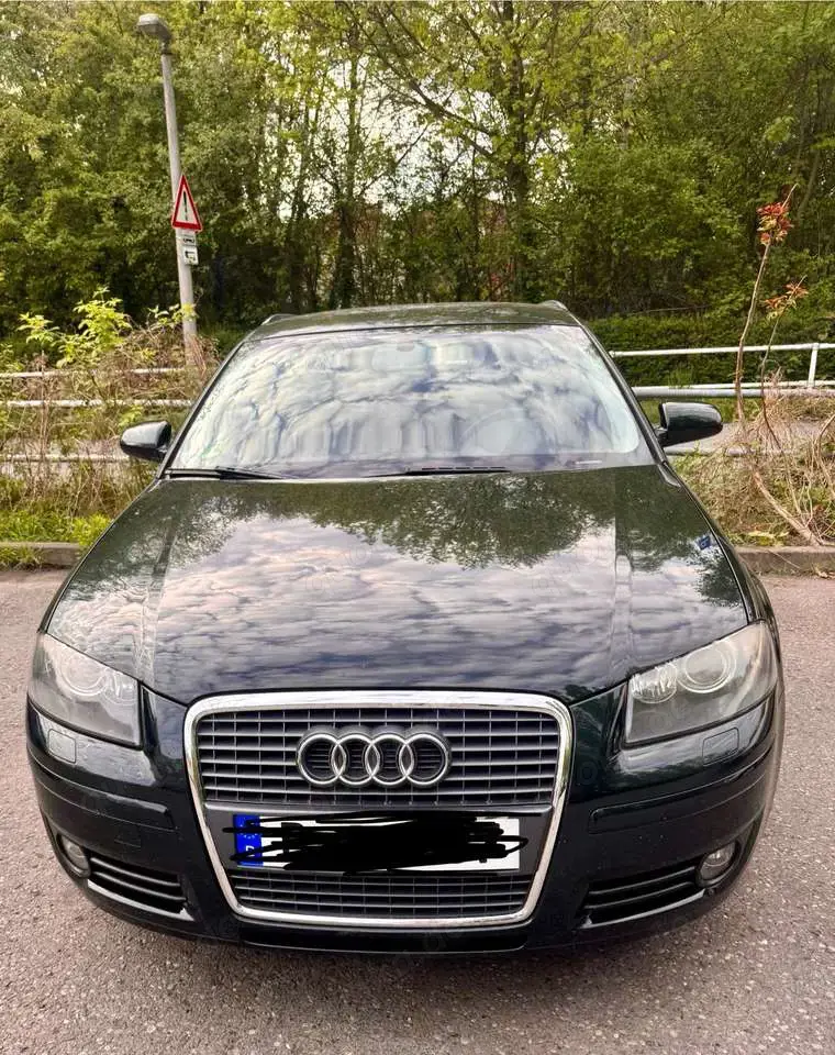 Audi A3 A3 2.0 FSI
