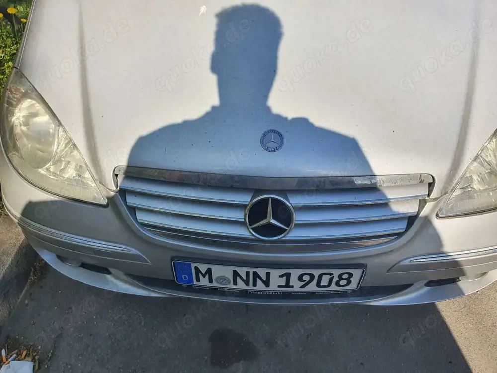 Mercedes-Benz A 150 A 150 Classic