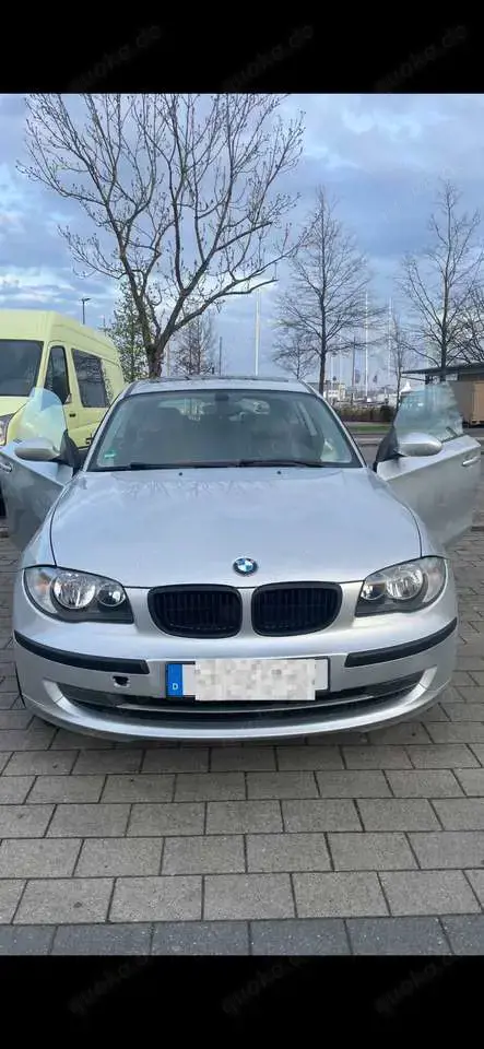 BMW 116 116i