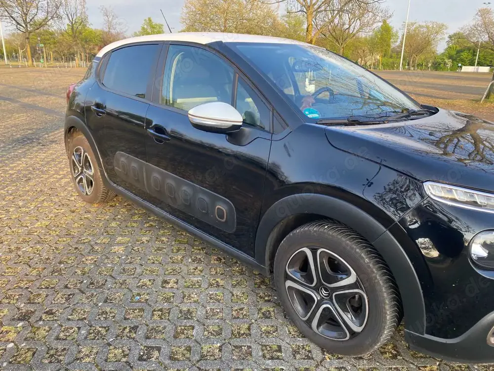 Citroen C3 C3 Pure Tech 83 S