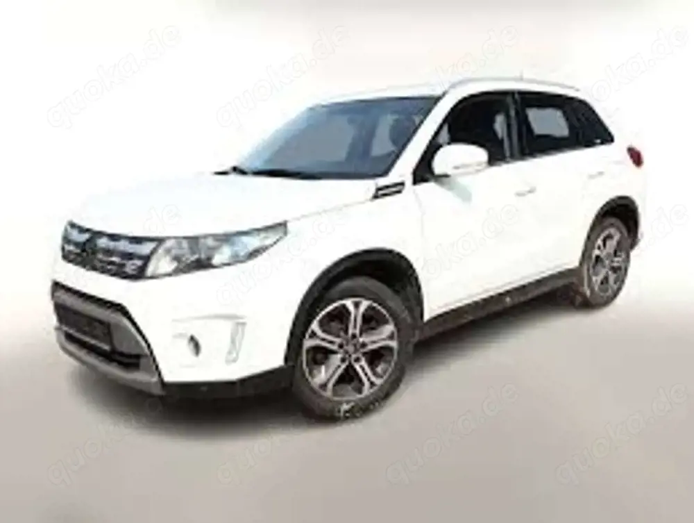 Suzuki Vitara Vitara 1.6 (4x2) Automatik Comfort+