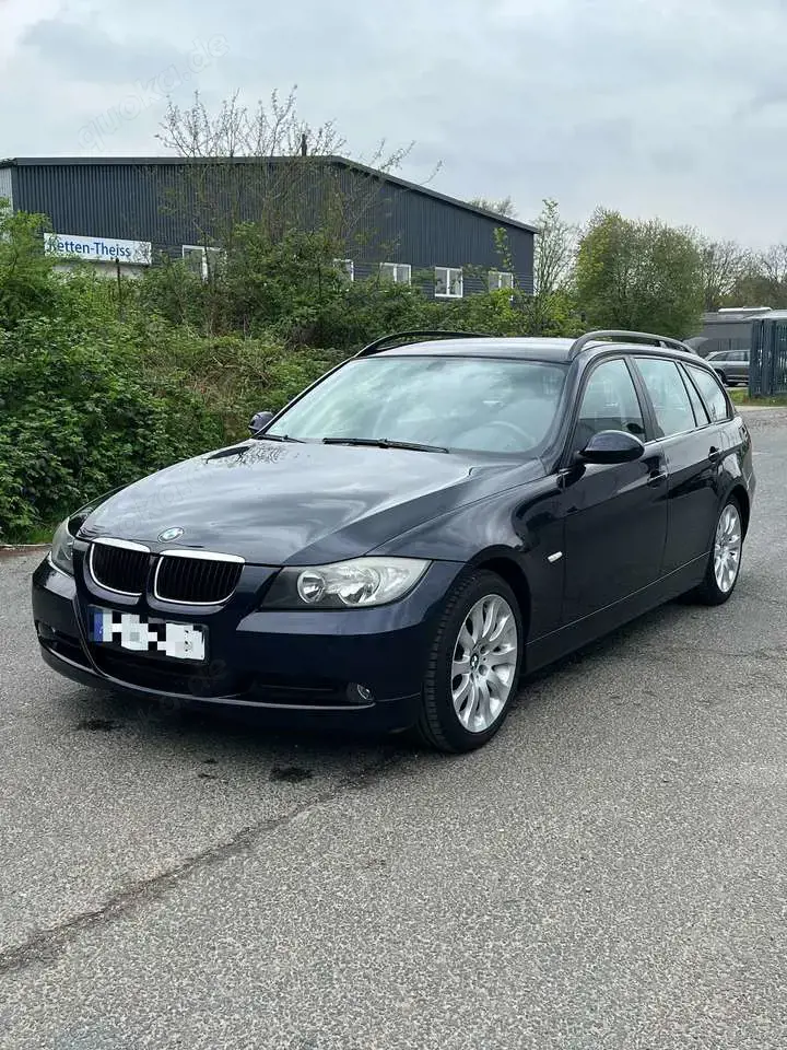 BMW 318 318i