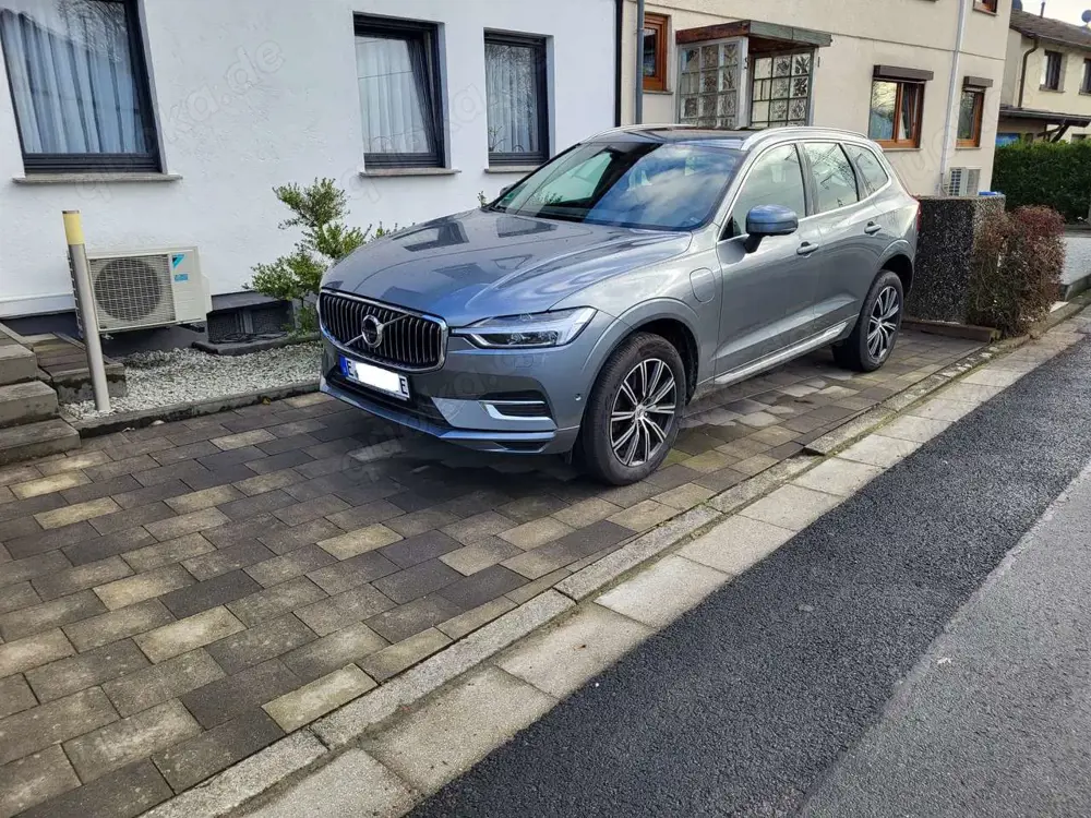 Volvo XC60 XC60 T8 Twin Engine AWD Geartronic Inscription