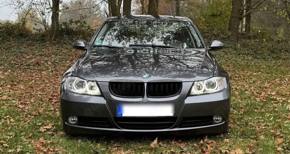 BMW 320 320i Aut.