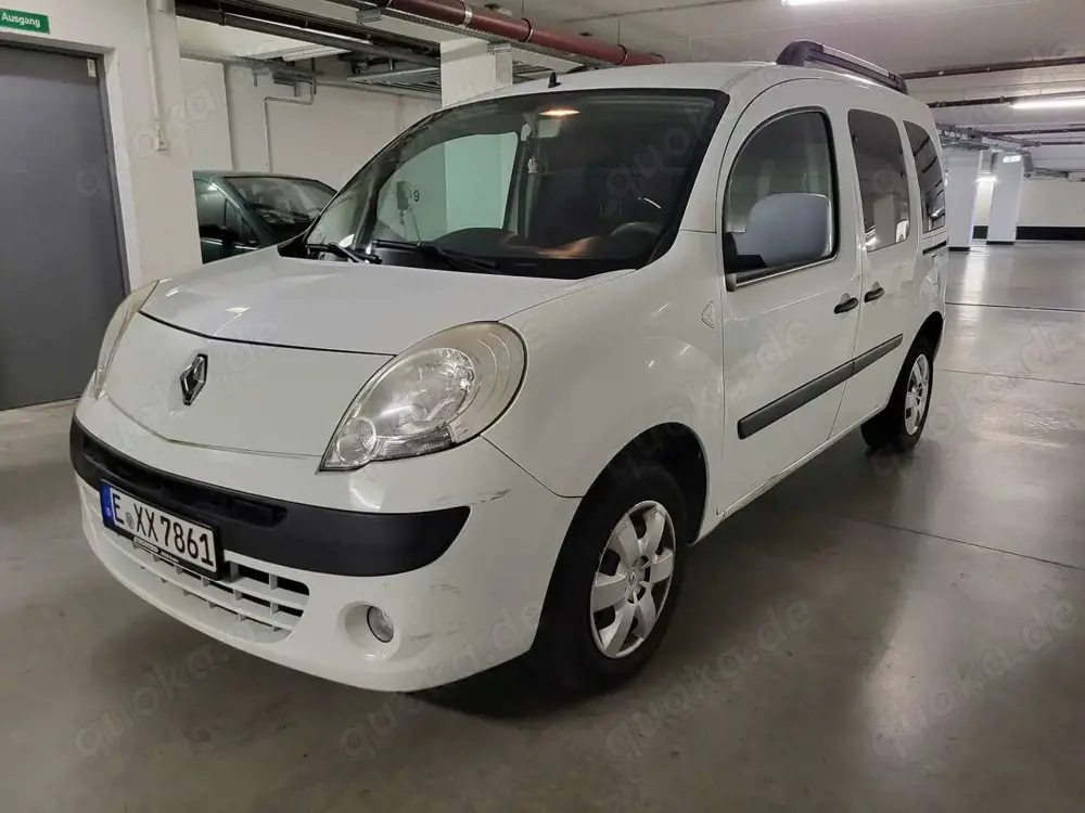 Renault Kangoo Expression