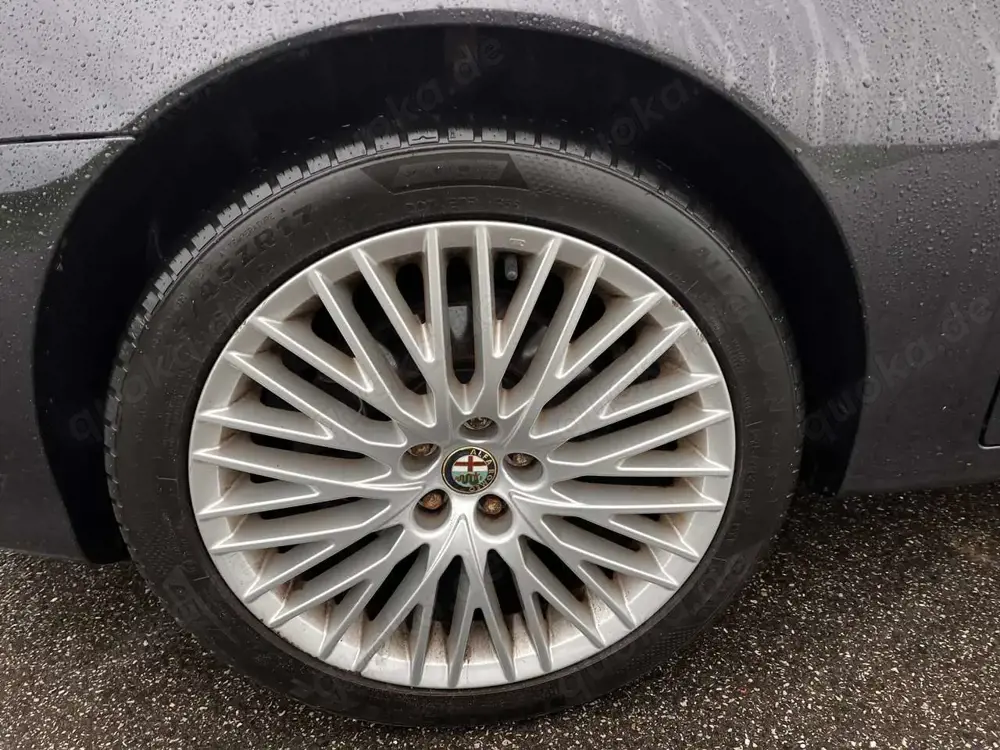 Alfa Romeo 147 1.6 TS 16V