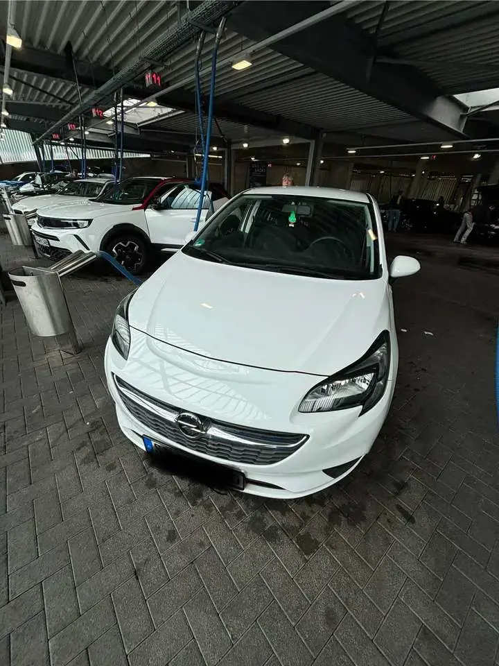Opel Corsa 1.2 Edition