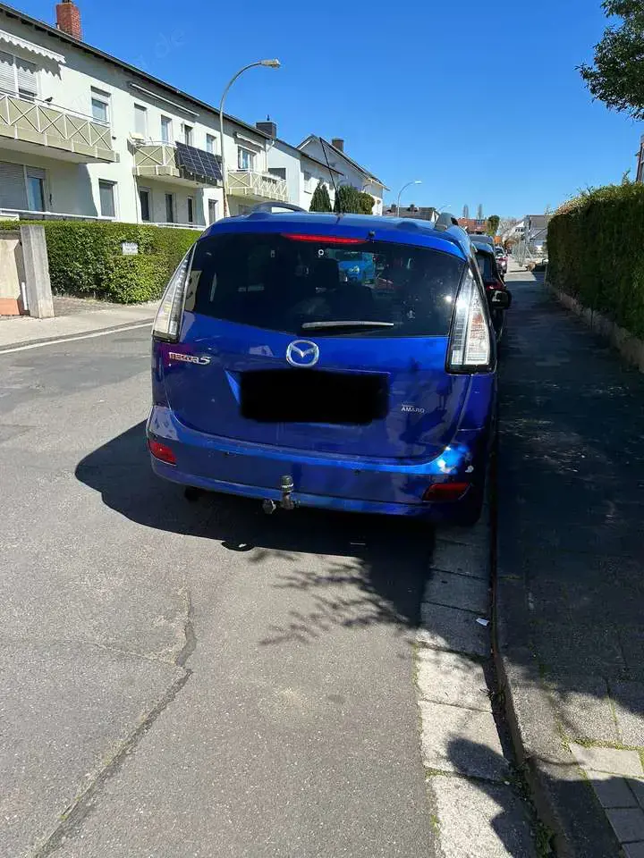 Mazda 5
