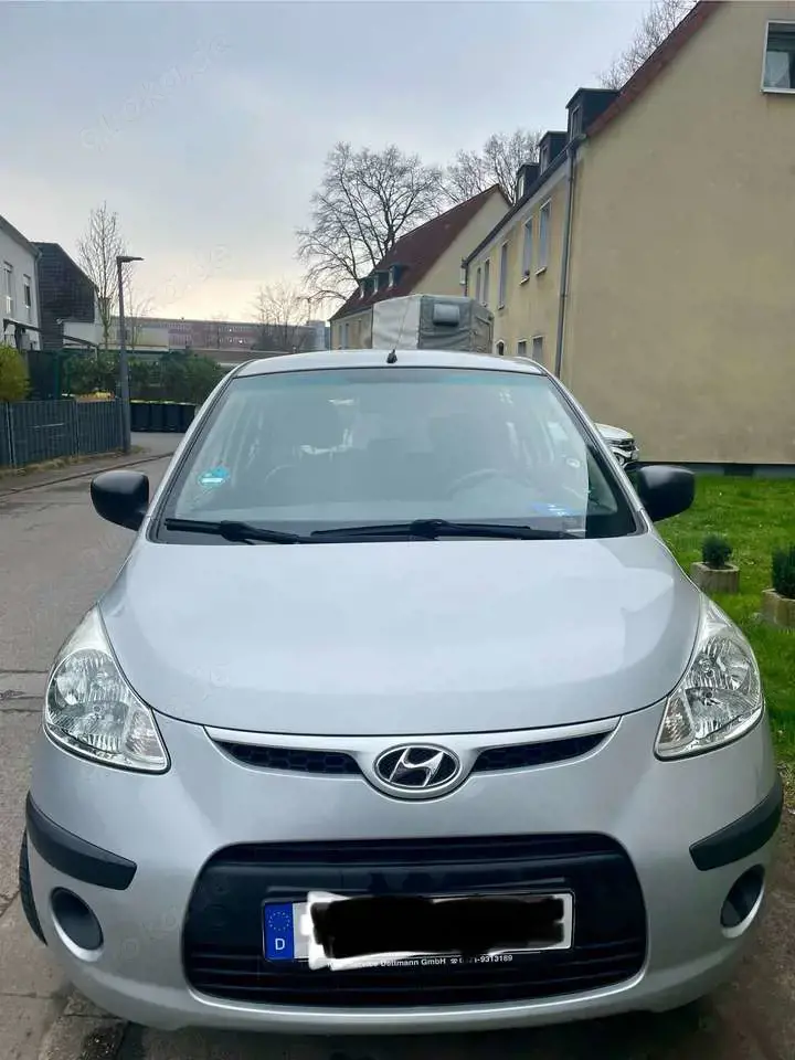 Hyundai i10 1.1 Style
