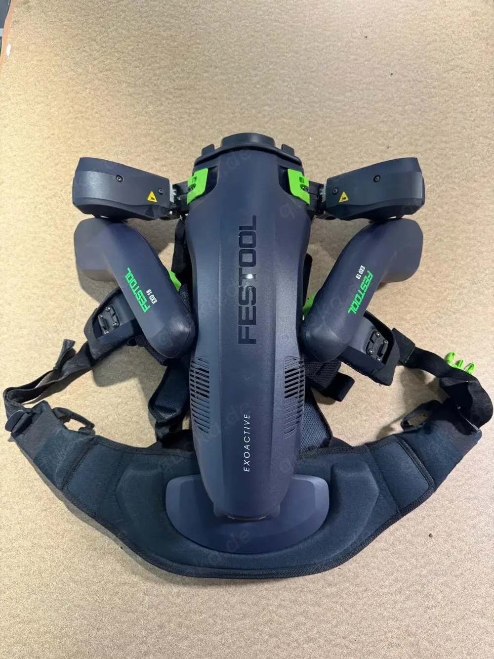 Festool Exoskelett EXO