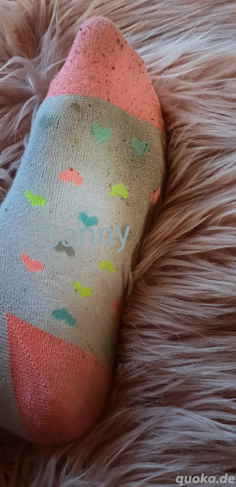 Fetisch Socken