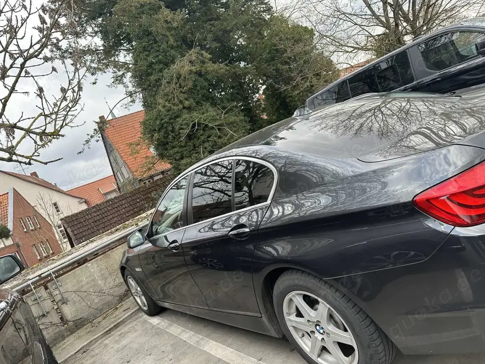 BMW 523 523i Sport-Aut.