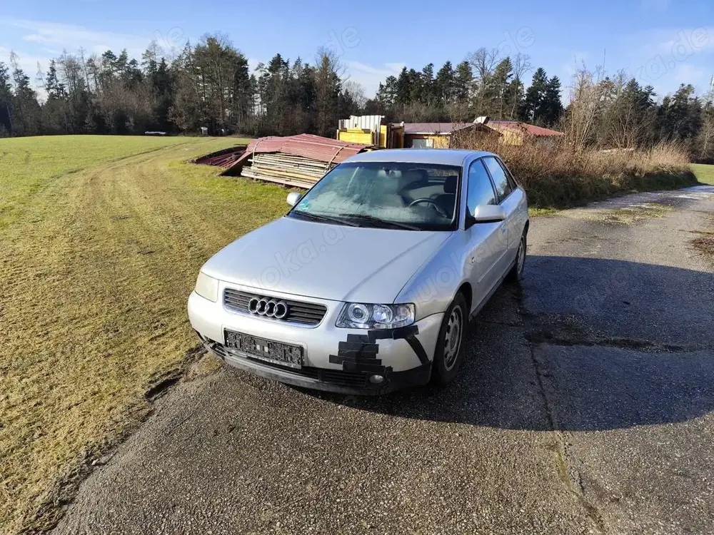 Audi A3 1.6 Ambiente