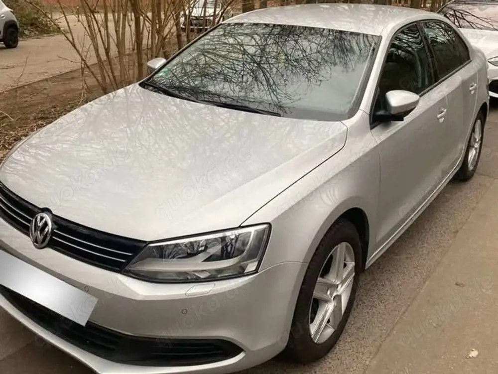 Volkswagen Jetta Jetta 1.4 TSI DSG Highline