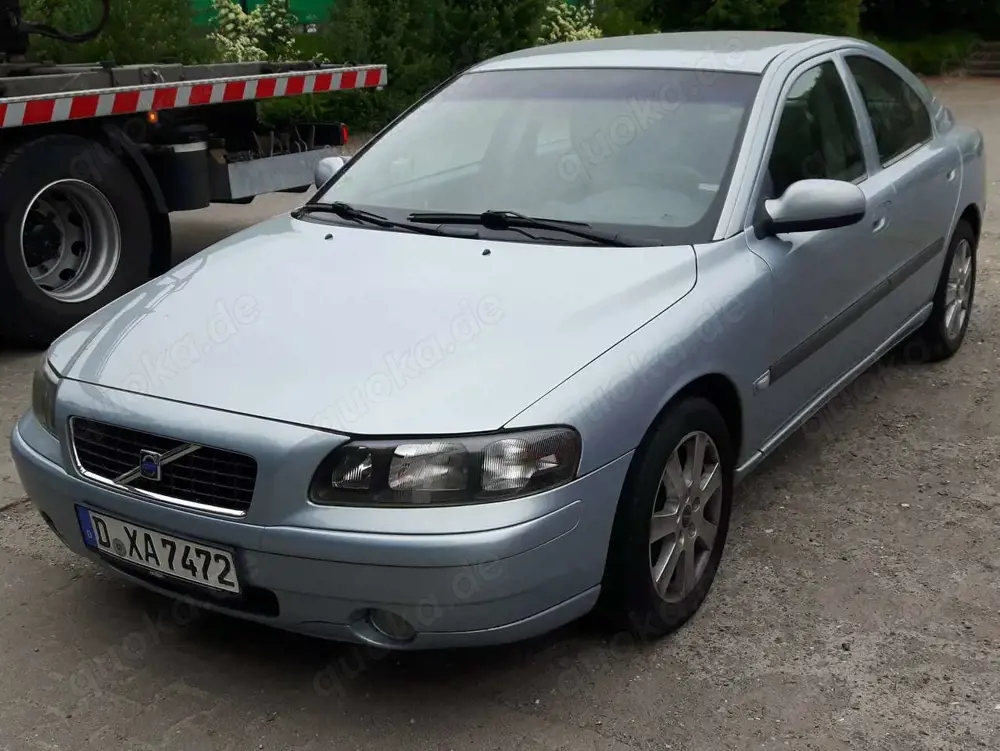 Volvo S60 S60 2.0T