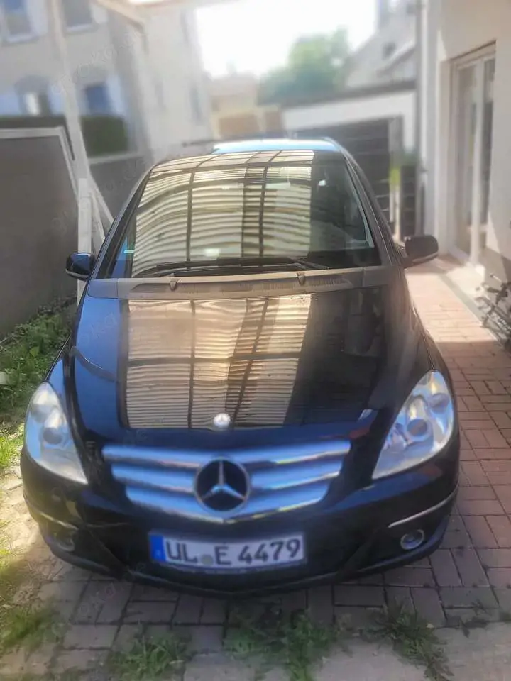 Mercedes-Benz B 200 B 200 CDI (245.208)
