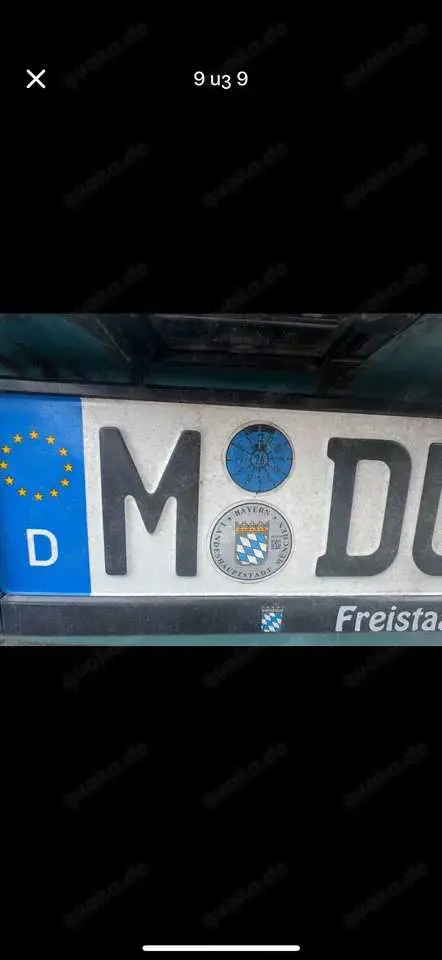 Opel Meriva 1.6 Enjoy