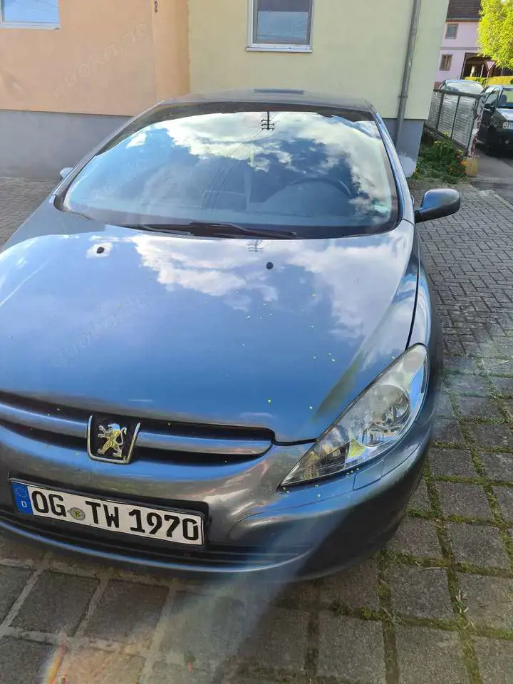Peugeot 307