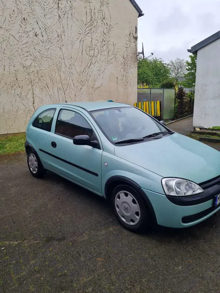 Opel Corsa 1.0 12V Comfort