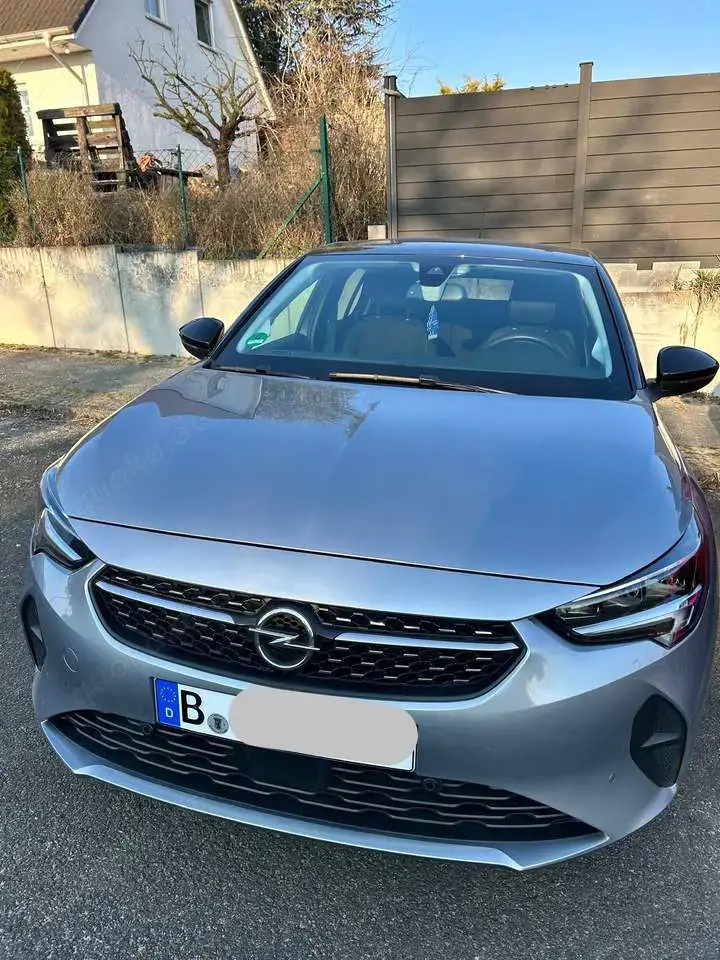 Opel Corsa Elegance