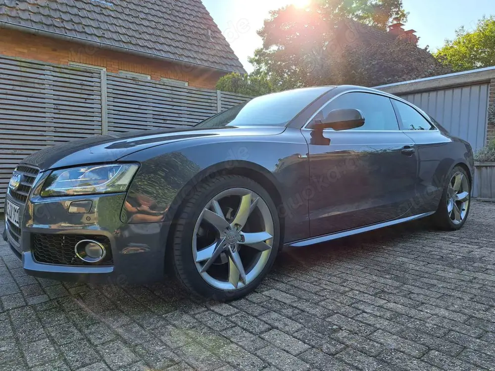 Audi A5 A5 1.8 TFSI