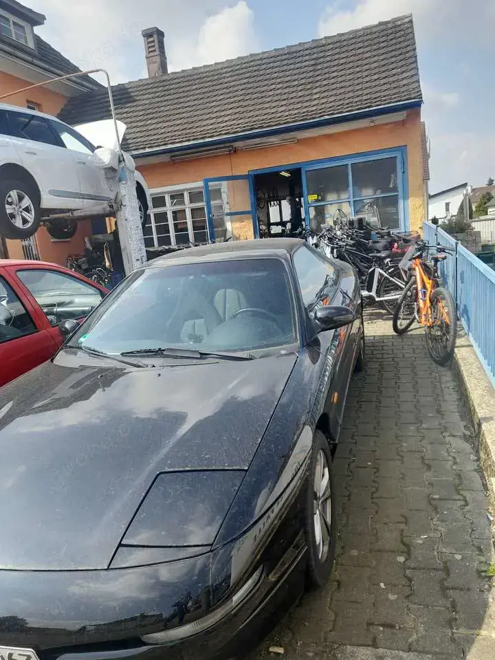 Ford Probe Probe 24V