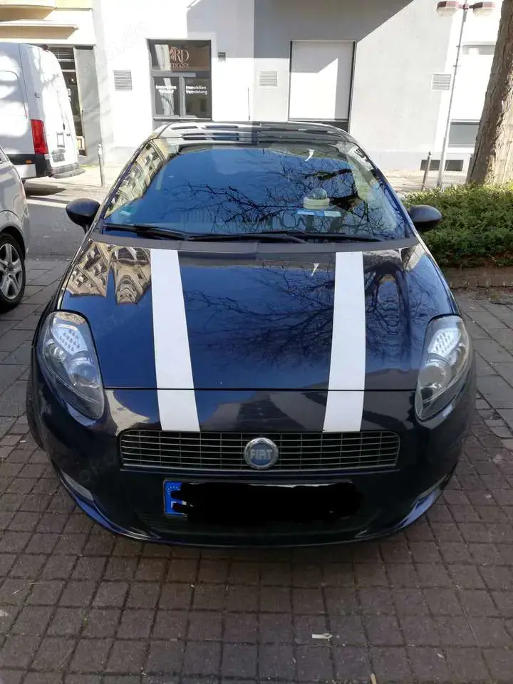 Fiat Punto Punto
