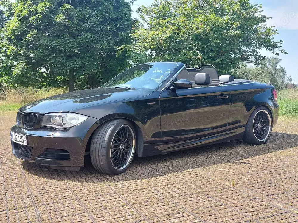 BMW 135