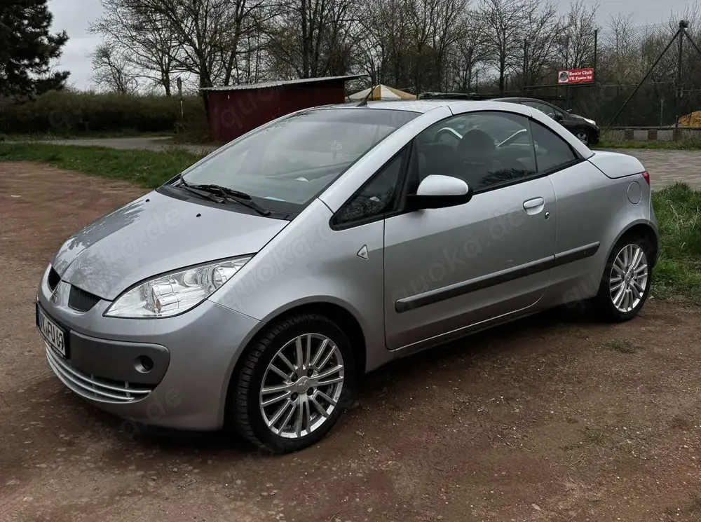 Mitsubishi Colt CZC 1.5 Invite